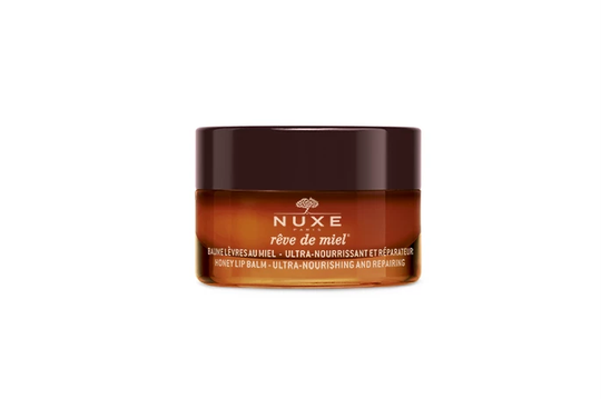 Rêve De Miel Ultra-Nourishing Lip Balm 15 ml