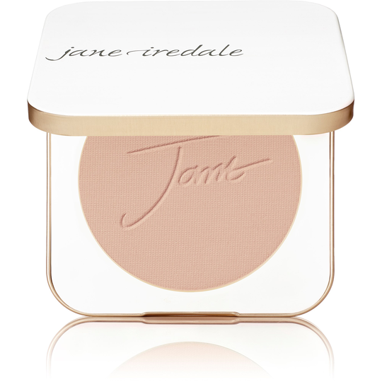 Jane Iredale Purepressed Base Foundation Refill Honey Bronze