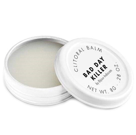 Bijoux Indiscrets Bad Day Killer Balm - 8g