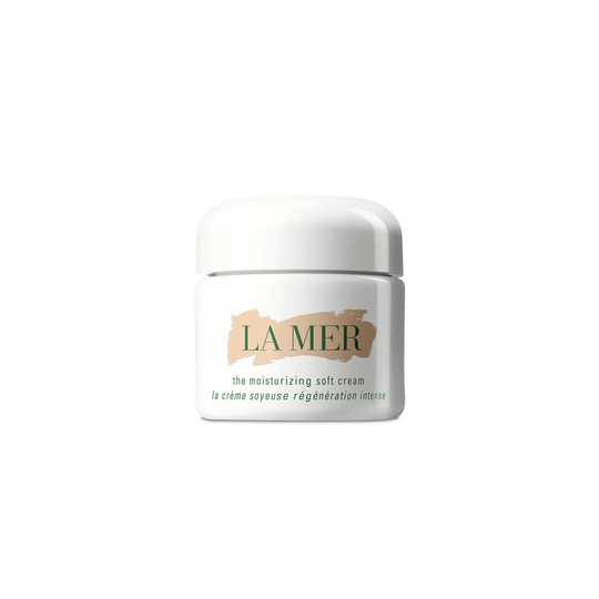 The Moisturizing Soft Cream 60 ml