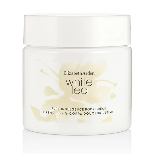 White Tea Body Cream 400 ml