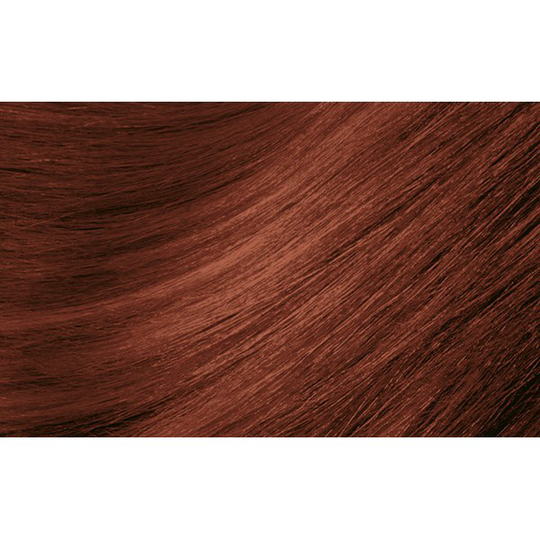 Montibello Dénuée OTC 6.44 Mörkblond Intensiv Koppar
