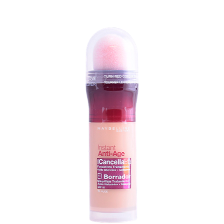 Maybelline Omedelbar Anti Ålder Suddgummi Concealer - 21 Naken