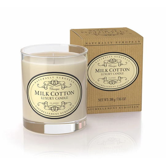 Milk Candle 200 g