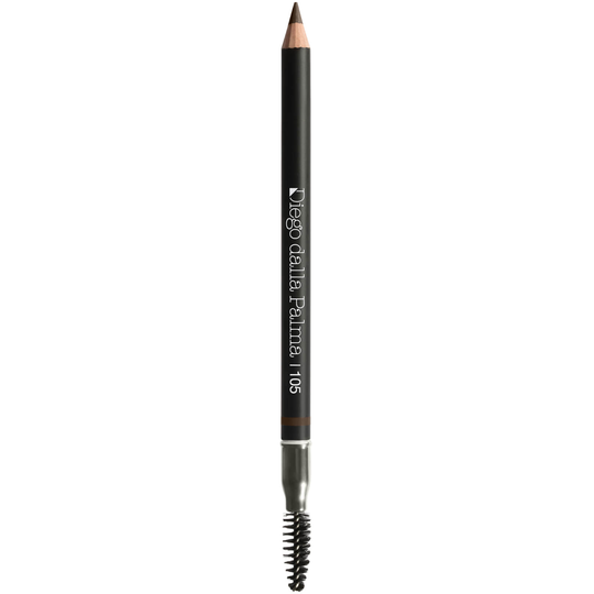 Diego Dalla Palma Eyebrow Pencil Water Resistant Long Lasting 1.08g (Various Shades) - 105