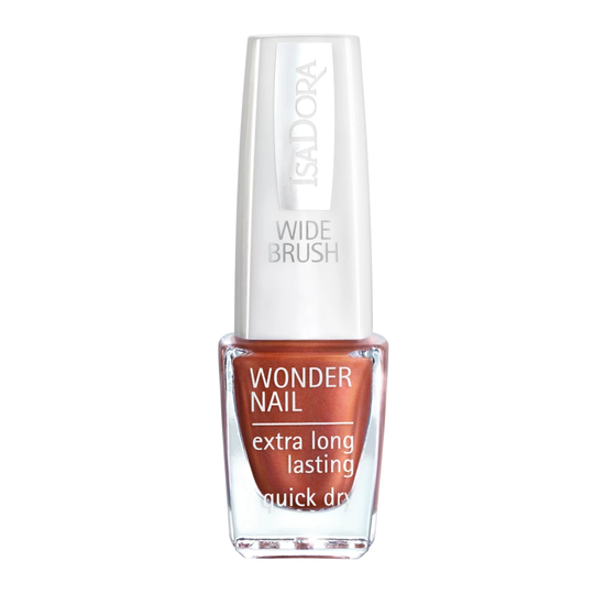 Wonder Nail Polish 437 Copper Crush