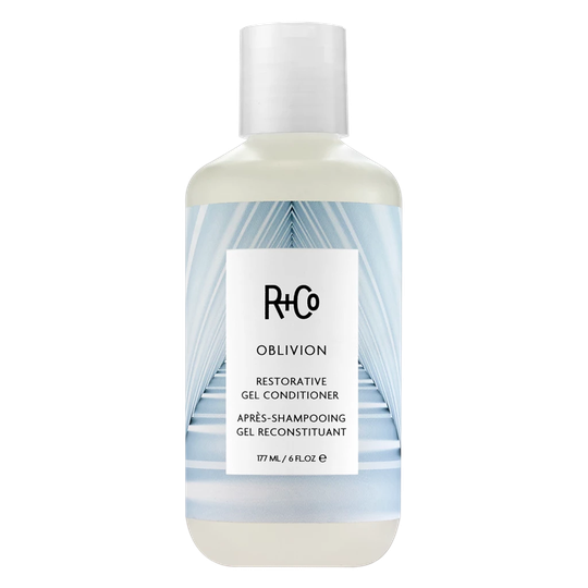 Oblivion Restorative Gel Conditioner 177 ml