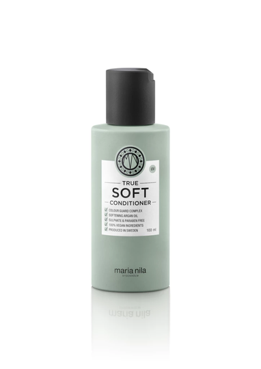 True Soft Conditioner 100 ml