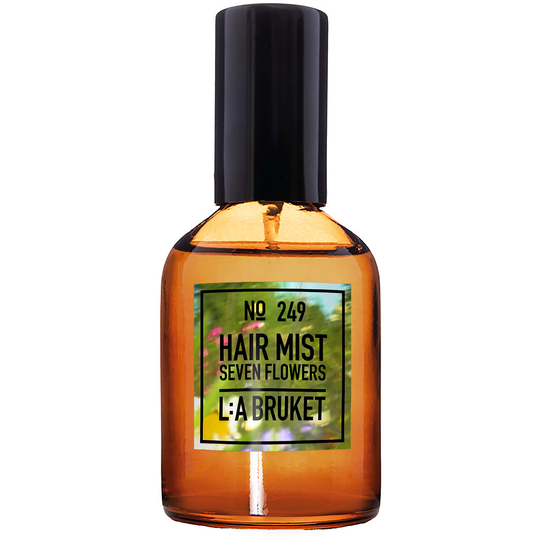 L:A Bruket 249 Hair Mist 7 flowers 50 ml