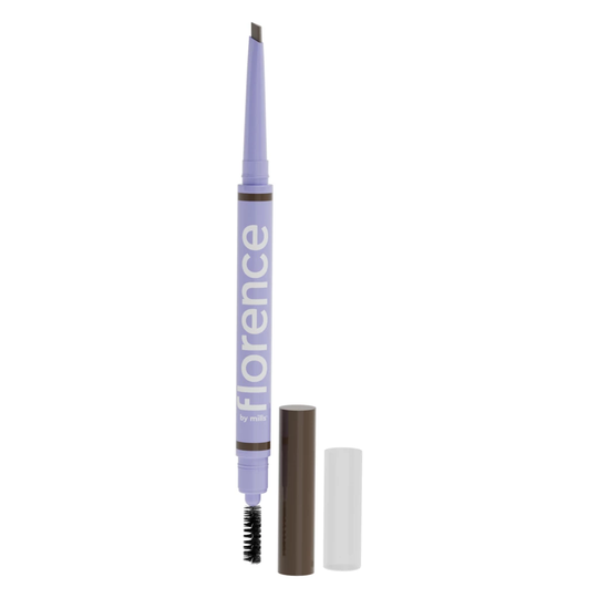 Tint N Tame Eyebrow Pencil Dark Brown