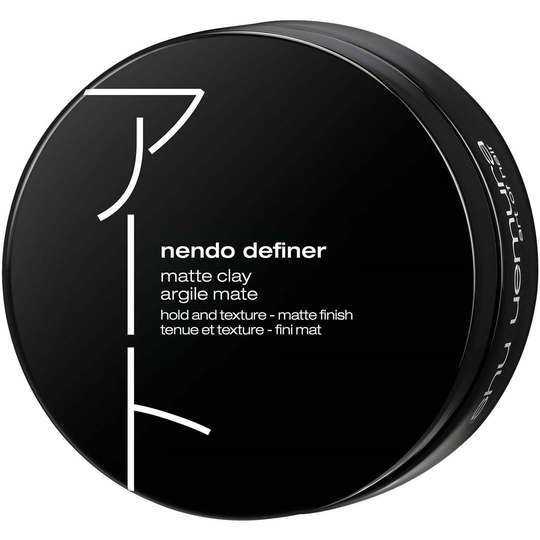Shu Uemura Styling Nendo Definer 75 ml