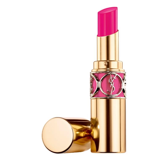 Rouge Volupté Shine N°50 Fuchsia Stiletto