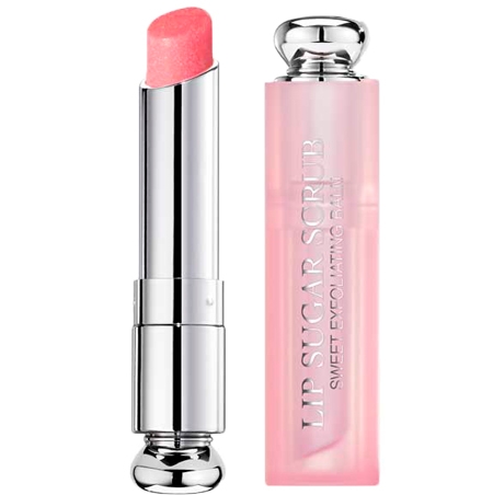 Dior Addict Lip Sugar Scrub