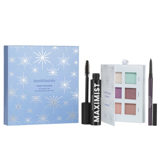 Starry Eyes Ahead Gift Box