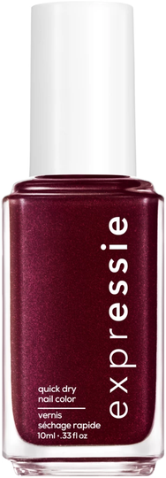 Expressie Nail Polish 260 Breaking The Bold