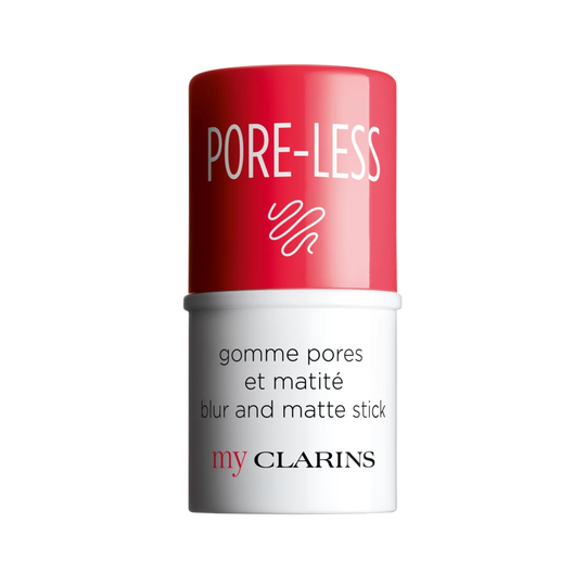 My Clarins Pore-Less Blur & Matte Stick