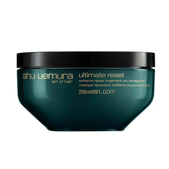 Ultimate Reset Treatment Mask 200 ml