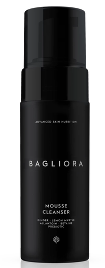 Hydrating Mousse Cleanser 150 ml