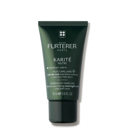René Furterer KARITÉ NUTRI Intense Nourishing Overnight Care 2.63 oz