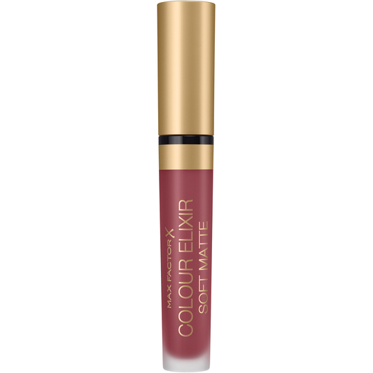 Max Factor Color Elixir Soft Matte 040 Soft berry