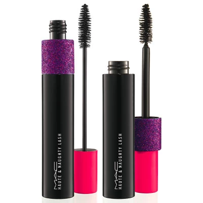 Haute & Naughty Lash Mascara Black