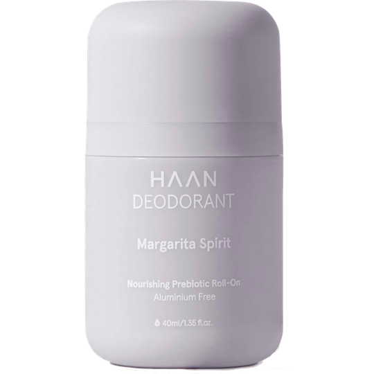 HAAN Deodorant Margarita Spirit Deodorant 40 ml