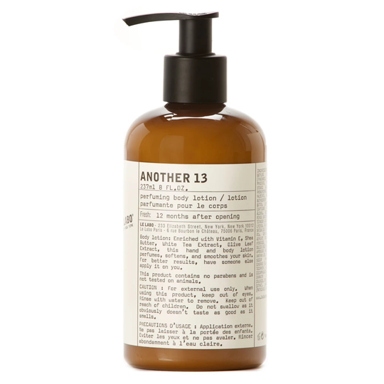 Another 13 Body Lotion 237 ml