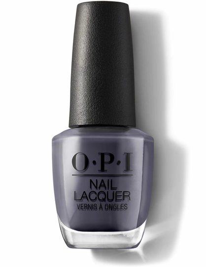 Nail Lacquer Less Is Norse