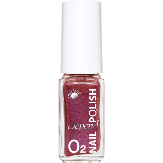 O2 Nail Polish - Comfort Zone 713