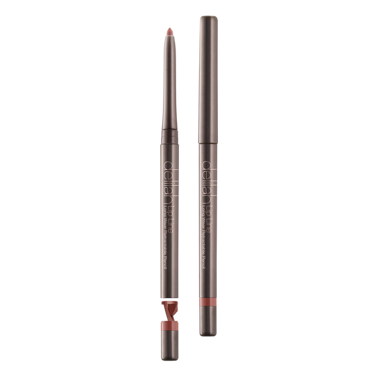 delilah Lip Line Long Wear Retractable Pencil (olika nyanser) - Naked