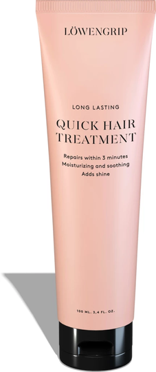 Long Lasting Quick Hair Treatment 100 ml