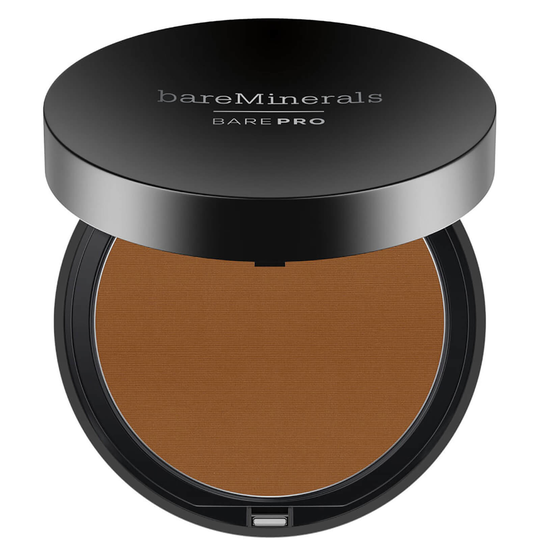bareMinerals BAREPRO Foundation 10g (Various Shades) - Espresso
