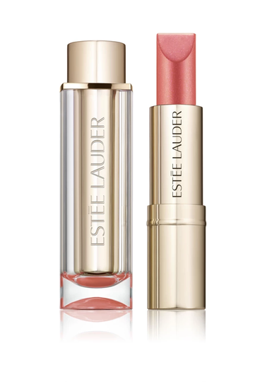 Pure Color Love Lipstick 87 Jet Flame