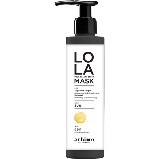 Artègo Lola Mask Sun