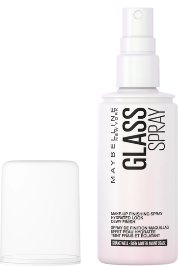 Glass Finishing Setting Spray 100 ml