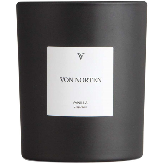 Von Norten Vanilla Candle
