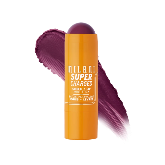 Supercharged Cheek + Lip Multistick 140 Berry Bolt