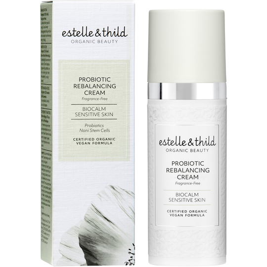 Estelle & Thild BioCalm Probiotic Rebalancing Cream 50 ml