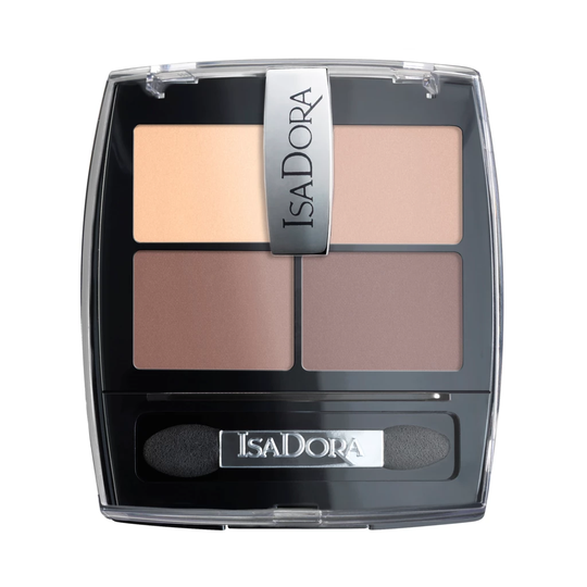 Eye Shadow Quartet 44 Muddy Nude