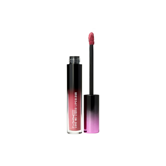 Love Me Liquid Lipcolor Hey, Frenchie!