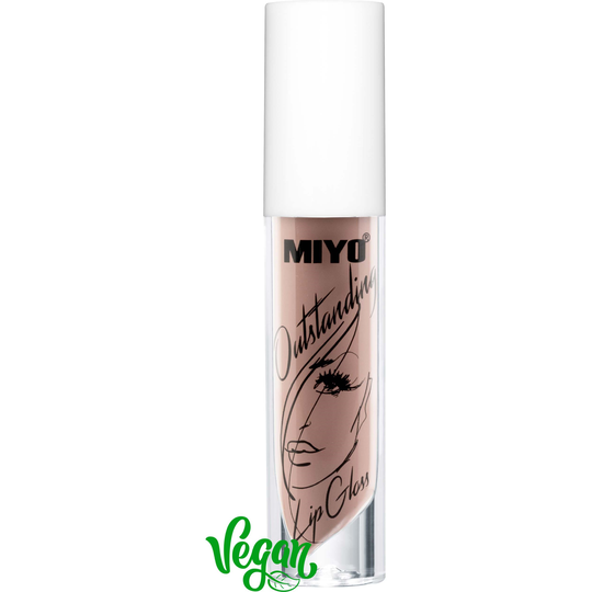 MIYO Outstandning Lip Gloss 20 Itsy Bitsy