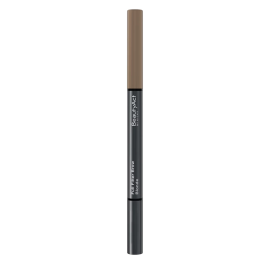 Full Filter Brow Blonde