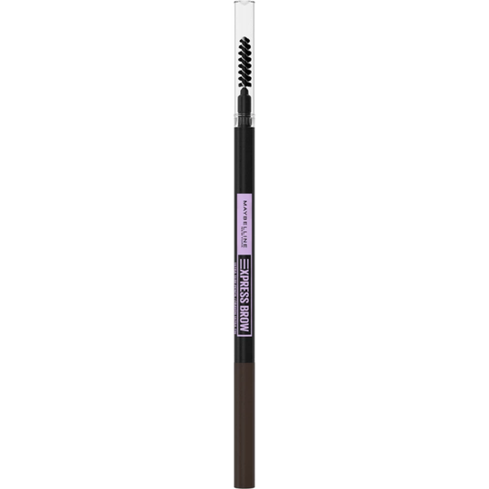 Brow Ultra Slim Eyebrow Pencil Black Brown