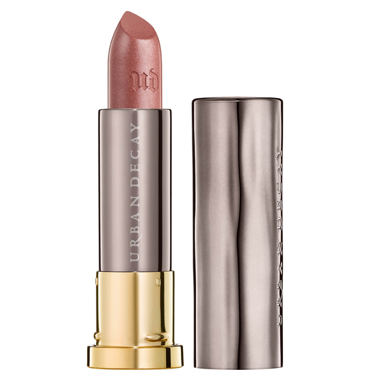 Urban Decay Vice Metallized Lipstick 3,4 g (olika nyanser) - Peyote