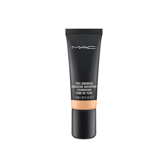 Pro Longwear Nourishing Waterproof Foundation NC47