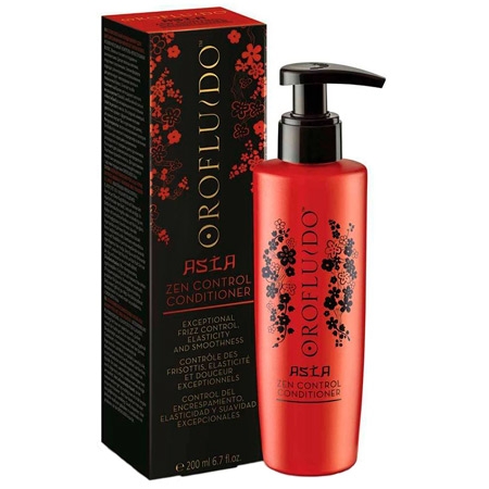 Orofluido Asia Zen Balsam - 200ML