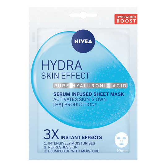 Hydra Skin Effect Sheet Mask