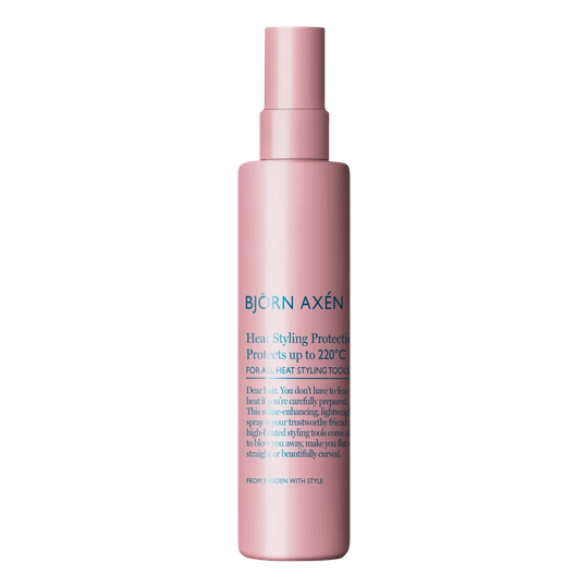 Heat Styling Protection 150 ml