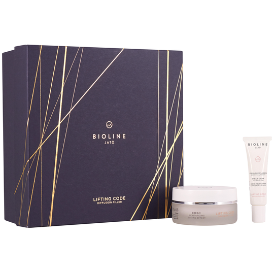 Bioline Lifting Code Gift Set