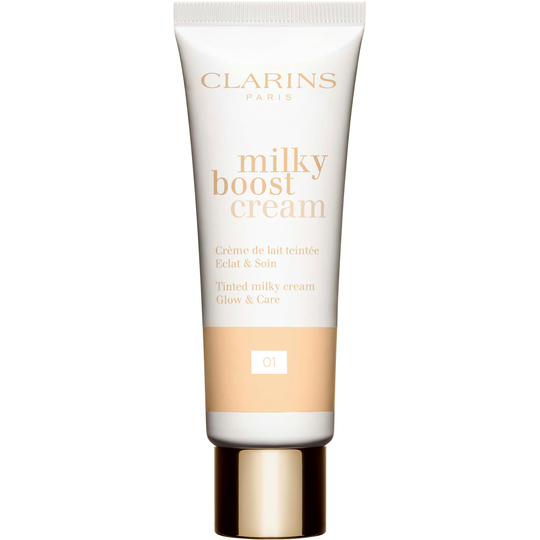 Clarins Milky Boost Cream 45 ml
